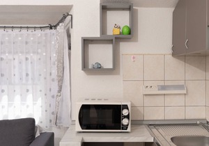 Apartment Mia by Interhome