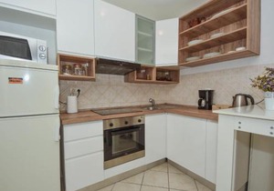 Apartment Mia by Interhome
