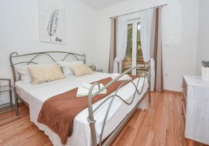 Apartment Mia by Interhome