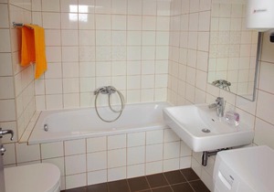 Apartment Mia