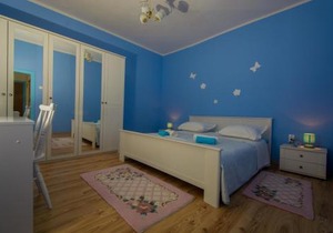 Apartment Milat