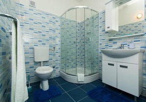Apartment Milat