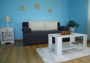 Apartment Milat