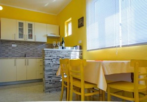 Apartment Milat