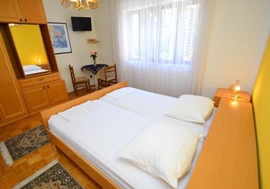Apartment Milenko-1 by Interhome