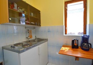 Apartment Milenko-2 by Interhome
