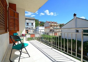 Apartment Milenko-3 by Interhome