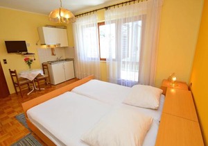 Apartment Milenko-3 by Interhome