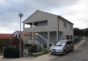Apartment Milna 8896b