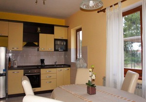 Apartment MiMa - 150 m from the beach: A2(2+2) - Susica, Island Ugljan, Croatia