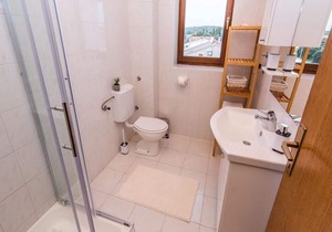 Apartment MiMa - 150 m from the beach: A3(5) - Susica, Island Ugljan, Croatia