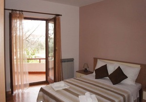 Apartment MiMa - 150 m from the beach: A1(2+2) - Susica, Island Ugljan, Croatia