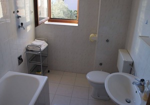Apartment MiMa - 150 m from the beach: A1(2+2) - Susica, Island Ugljan, Croatia