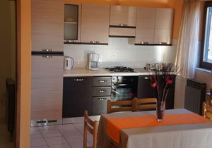 Apartment MiMa - 150 m from the beach: A1(2+2) - Susica, Island Ugljan, Croatia