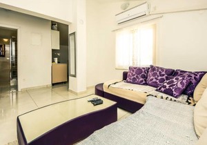 Apartment Mirjana-1 by Interhome