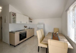 Apartment Mirjana-1 by Interhome