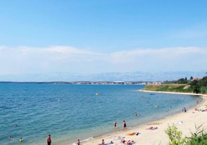 Apartment Mirjana (NIN450) in Nin - 6 persons, 2 bedrooms