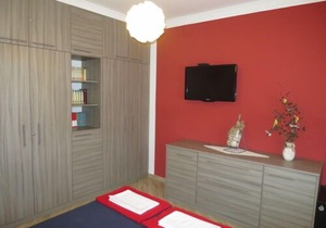 Apartment Mirjana (NIN450) in Nin - 6 persons, 2 bedrooms