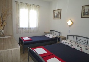 Apartment Mirjana (NIN450) in Nin - 6 persons, 2 bedrooms