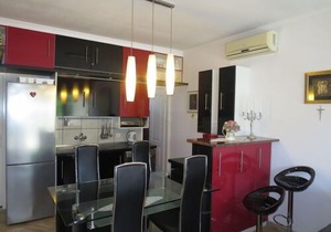 Apartment Mirjana (NIN450) in Nin - 6 persons, 2 bedrooms