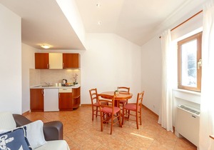 Apartment Mondo A1 - One Bedroom Apartment, Sleeps 2