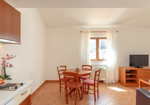Apartment Mondo A1 - One Bedroom Apartment, Sleeps 2