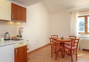 Apartment Mondo A1 - One Bedroom Apartment, Sleeps 2