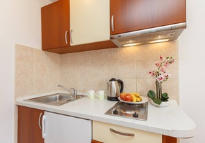 Apartment Mondo A1 - One Bedroom Apartment, Sleeps 2
