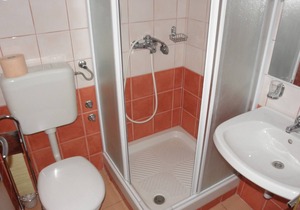 Apartment Monika - 10m from sea: A23(2+1) - Vir, Zadar riviera, Croatia
