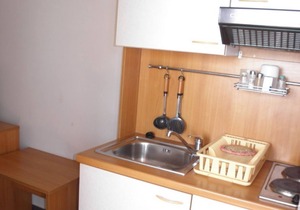 Apartment Monika - 10m from sea: A17(4+2) - Vir, Zadar riviera, Croatia