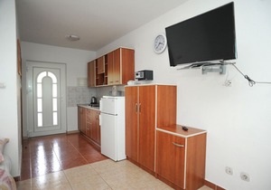 Apartment NATALI - with swimming pool A6(2+2) - Novalja, Island Pag, Croatia
