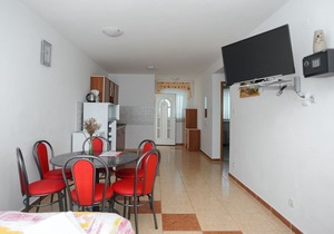 Apartment NATALI - with swimming pool A5(4+2) - Novalja, Island Pag, Croatia