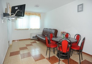 Apartment NATALI - with swimming pool A5(4+2) - Novalja, Island Pag, Croatia