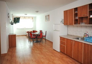 Apartment NATALI - with swimming pool A1(4+2) - Novalja, Island Pag, Croatia