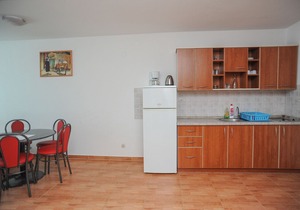 Apartment NATALI - with swimming pool A1(4+2) - Novalja, Island Pag, Croatia