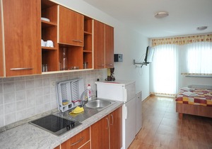 Apartment NATALI - with swimming pool SA7(2) - Novalja, Island Pag, Croatia