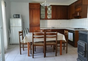 Apartment near the sea