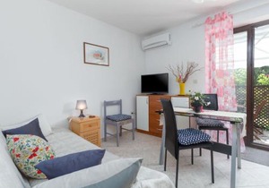 Apartment Nena-1 by Interhome