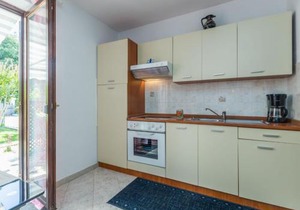 Apartment Nena-1 by Interhome