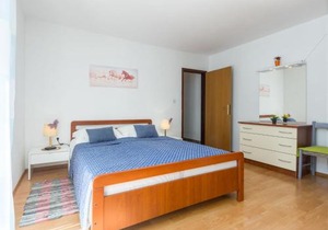 Apartment Nena-1 by Interhome