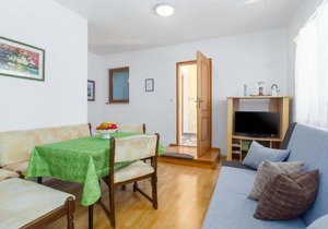 Apartment Nena-2 by Interhome