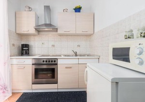 Apartment Nena-2 by Interhome
