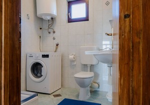 Apartment Nenad - with pool; A1(4+1) - Vrsi, Zadar riviera, Croatia