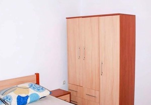 Apartment Nenad - with pool; A5(2+2) - Vrsi, Zadar riviera, Croatia