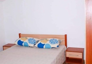 Apartment Nenad - with pool; A5(2+2) - Vrsi, Zadar riviera, Croatia