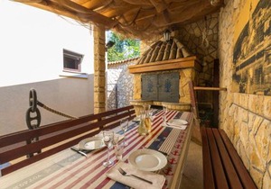 Apartment Nevelina
