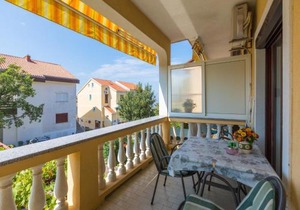 Apartment Nevelina