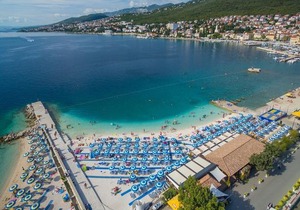 Apartment NEVELINA