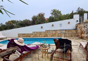 Apartment Nikola (33991-A4) - Jelsa - island Hvar