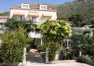 Apartment Nikola 1 - free parking: A6(3) - Mlini, Riviera Dubrovnik, Croatia